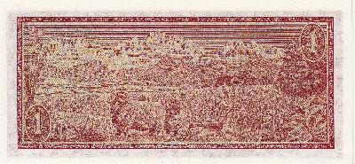 Beschrijving achterzijde: RAMS